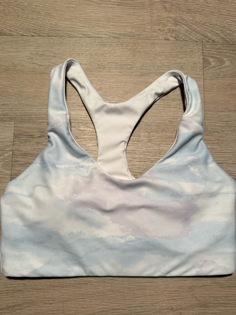 NWOT Old Navy Active Powersoft Sports Bra